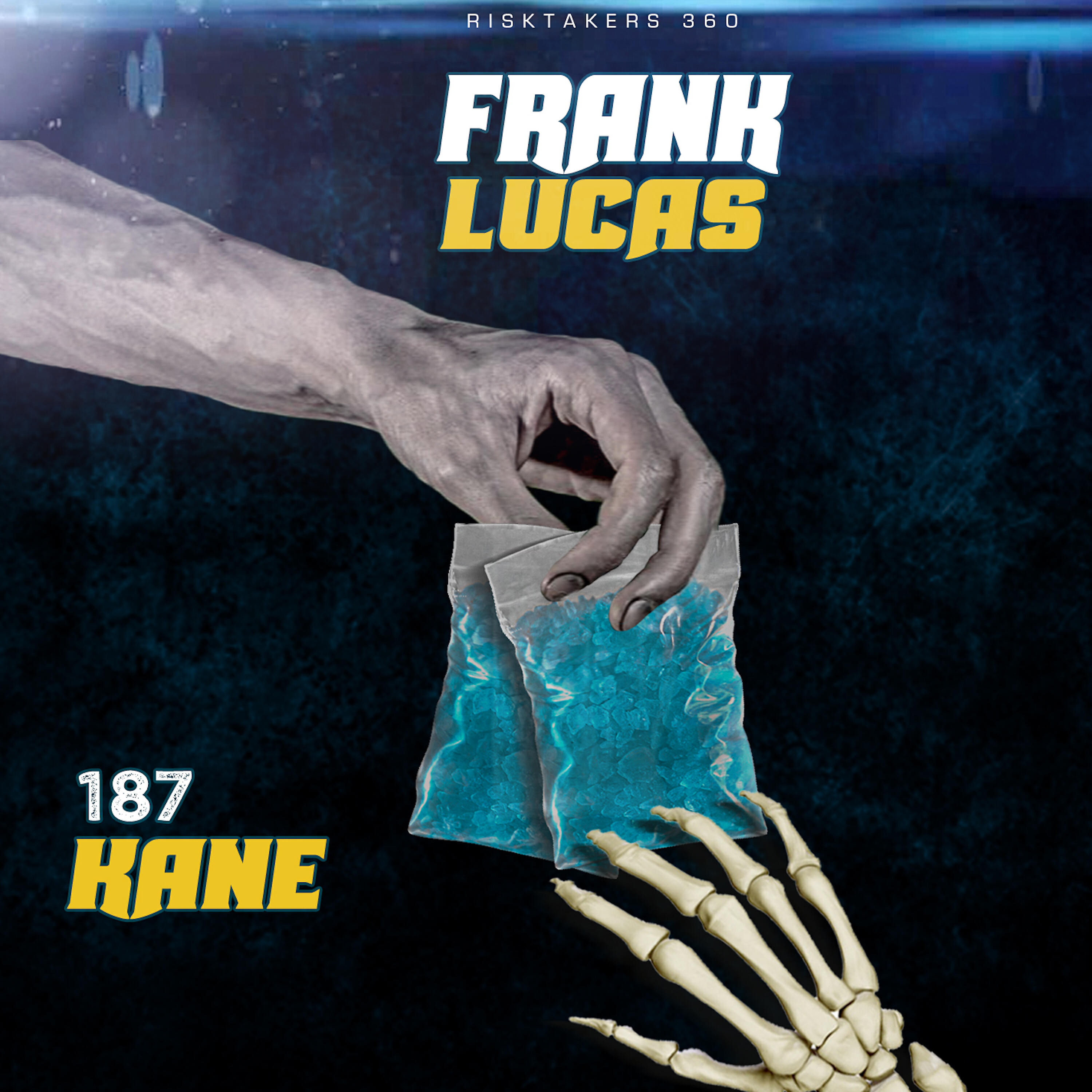 Релиз Frank Lucas