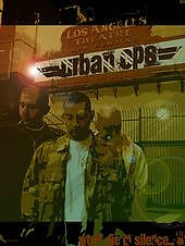 Urban Ops