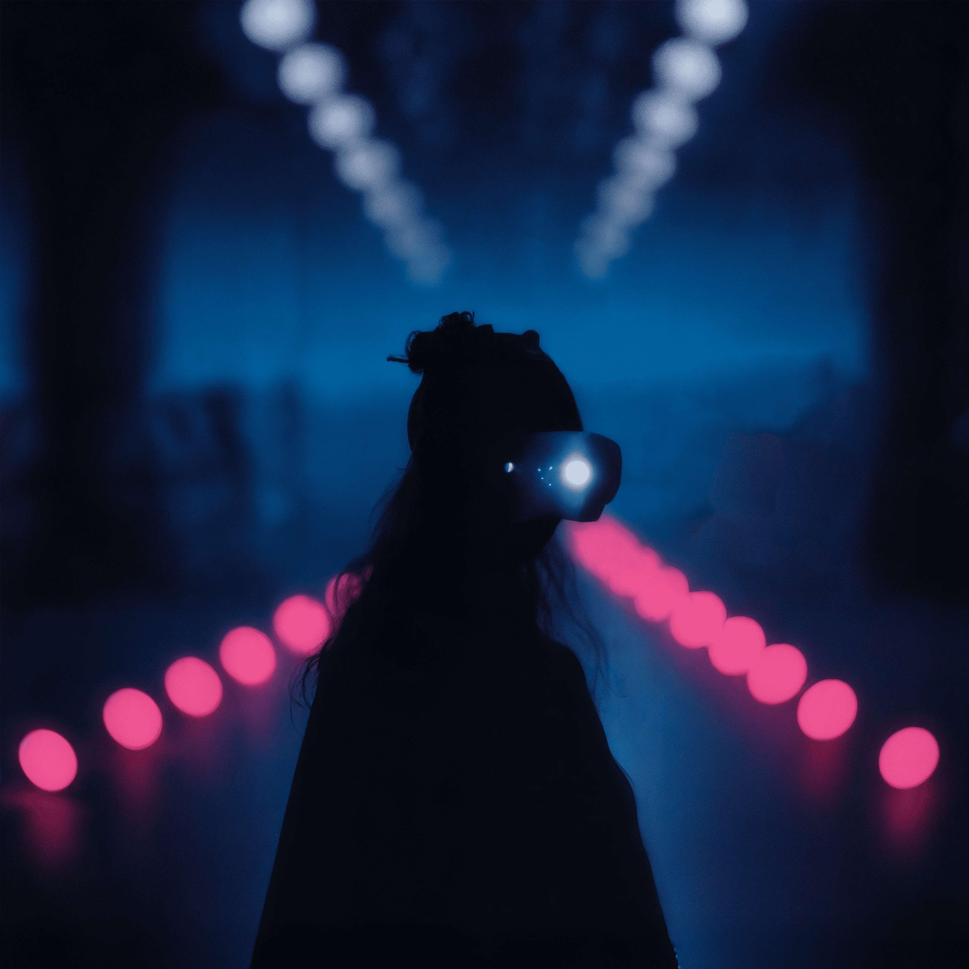 Релиз The Abysses hugs