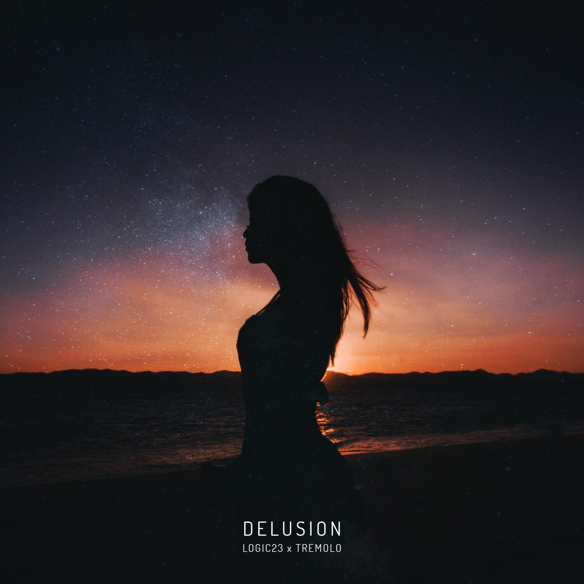 Релиз Delusion