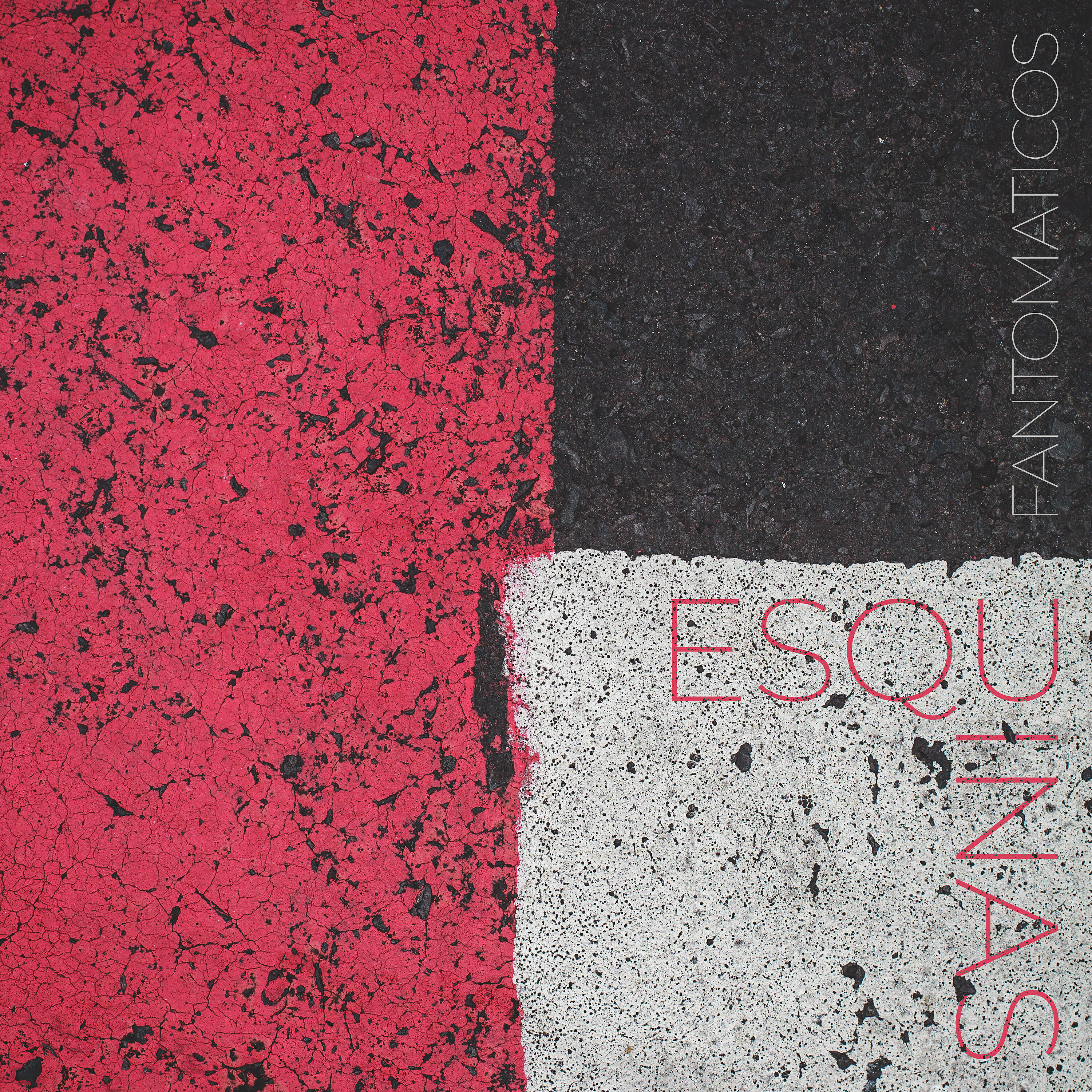 Релиз Esquinas