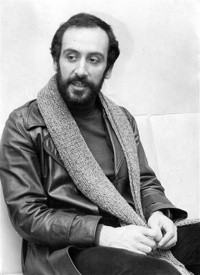 Pedro Osorio