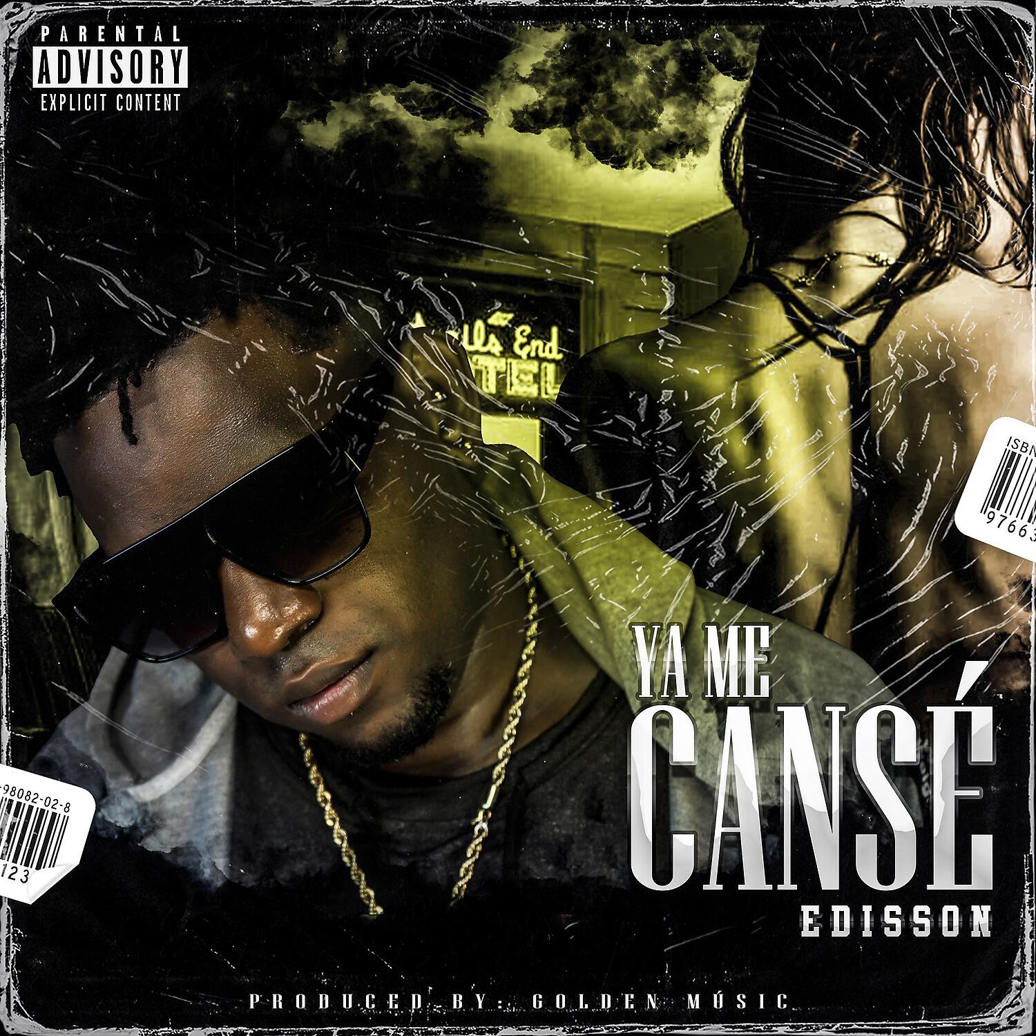 Релиз Ya Me Cansé