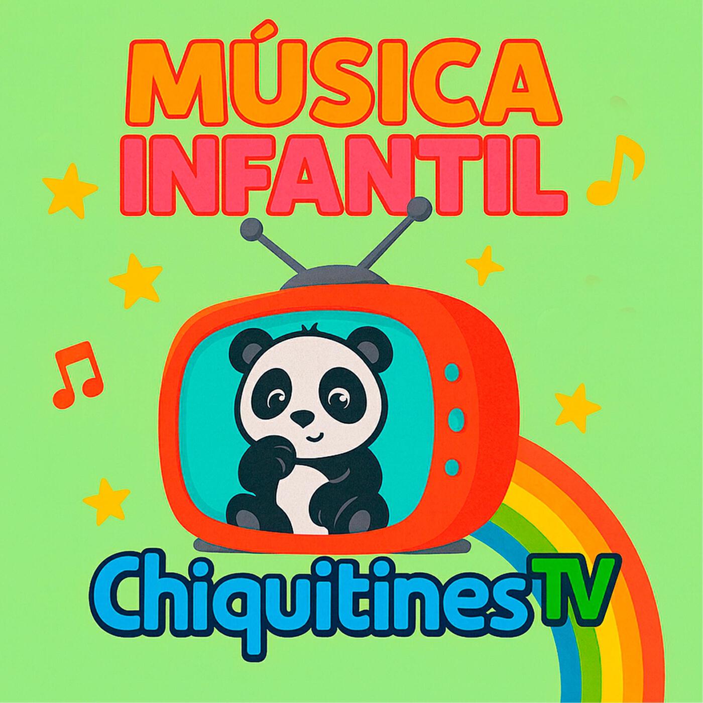 Релиз Chiquitines TV Música Infantil