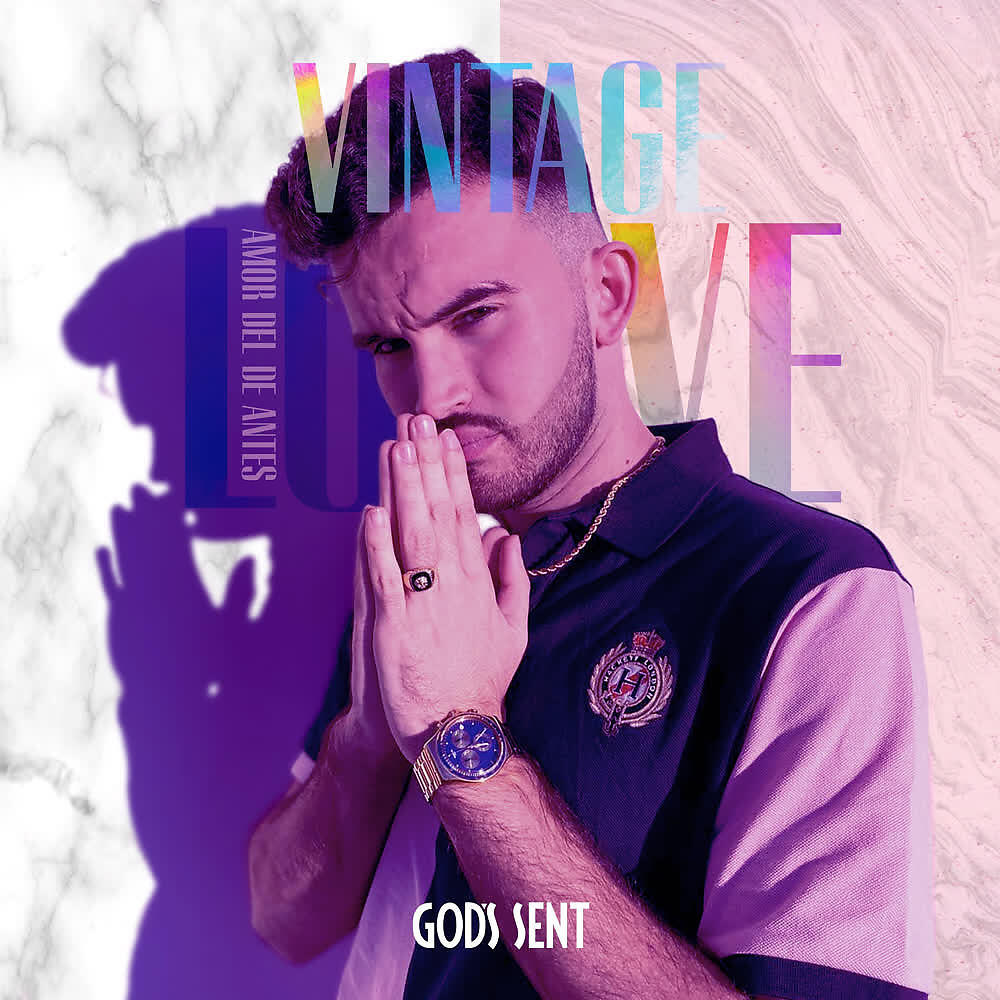 Релиз Vintage Love