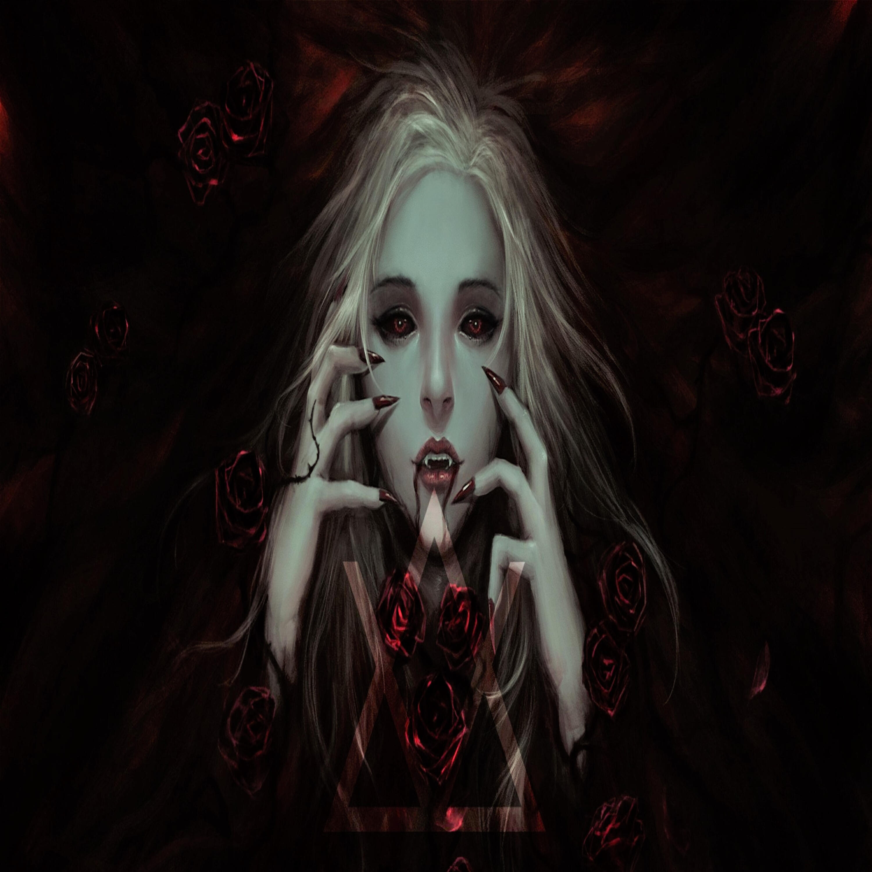Релиз Vampire