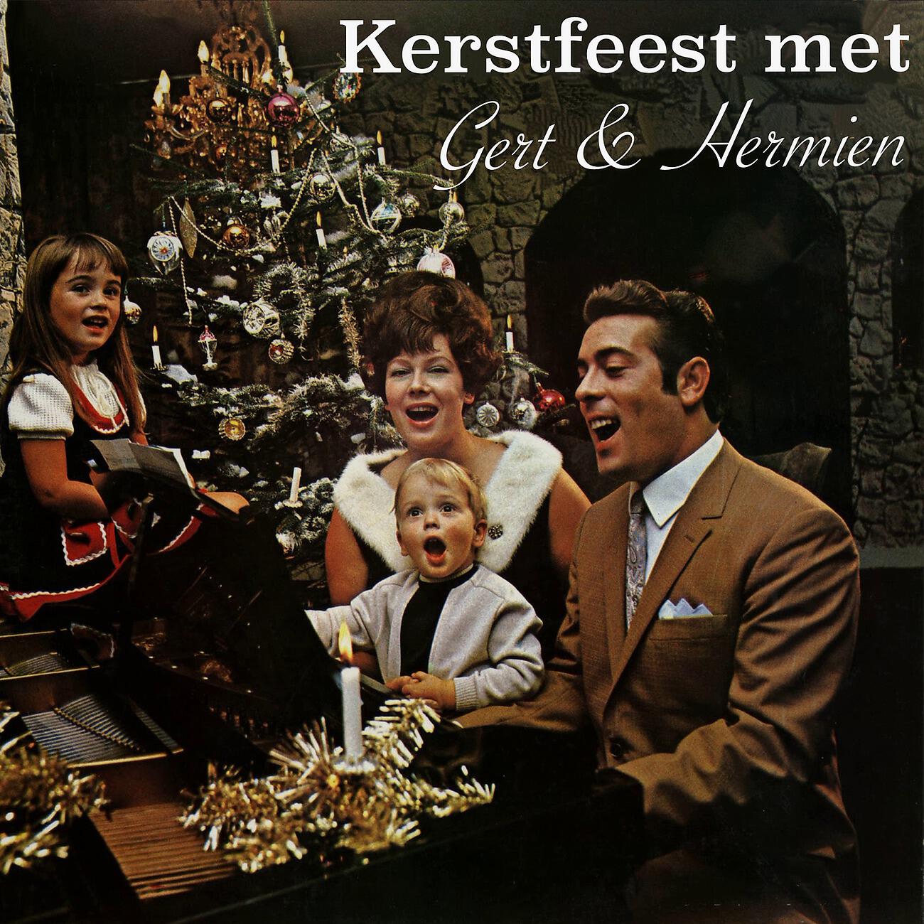 Gert en Hermien