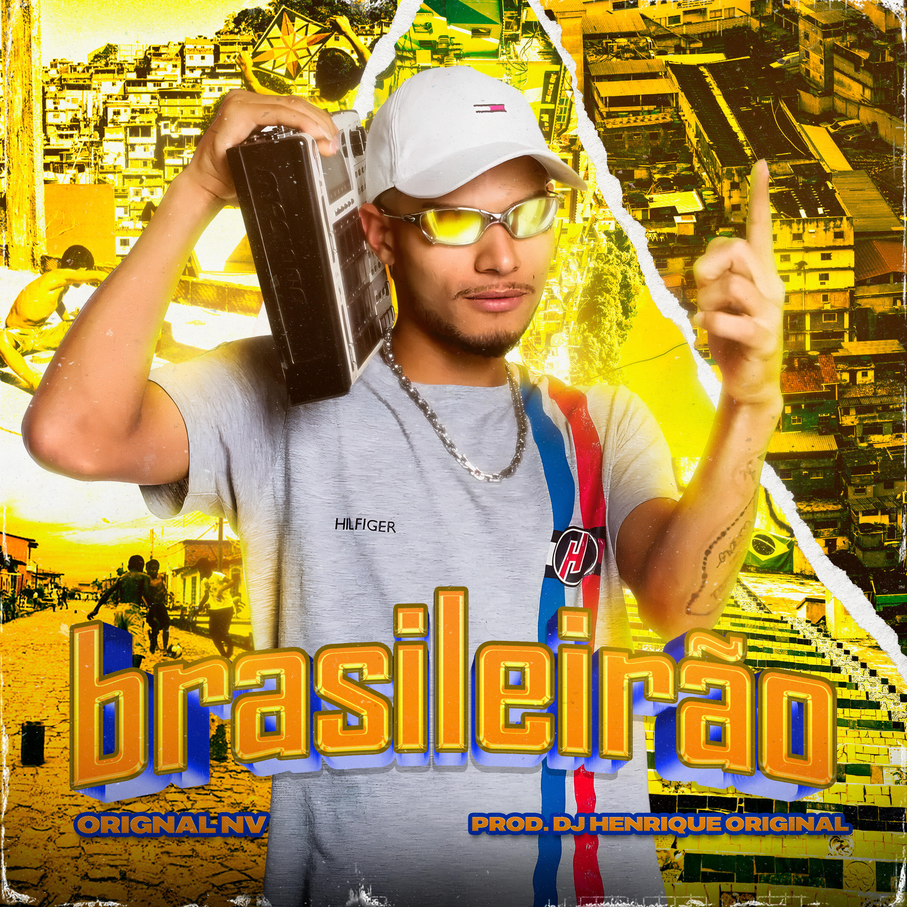 Релиз Brasileirão