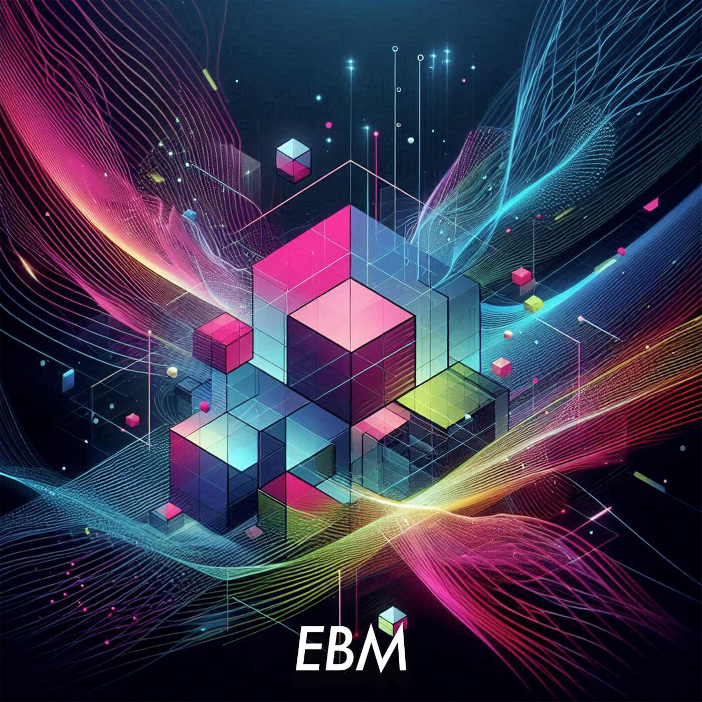 Релиз Ebm