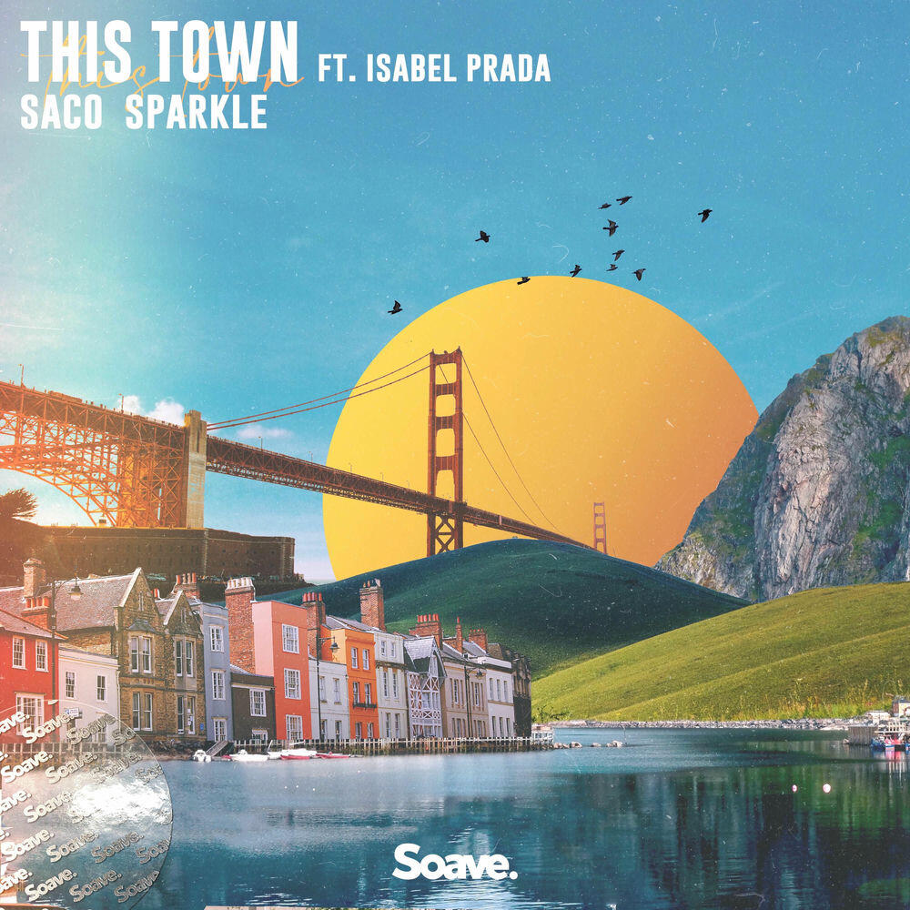 Релиз This Town
