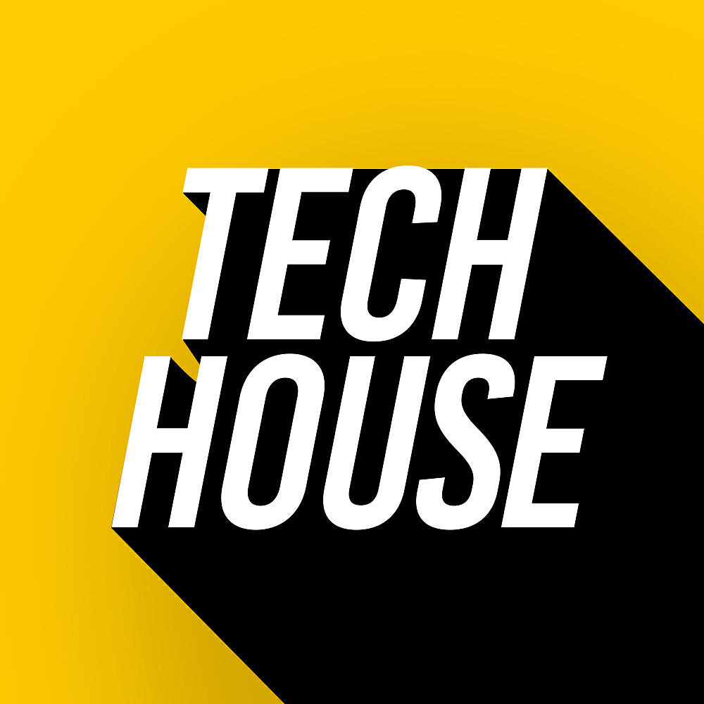 Релиз Tech House
