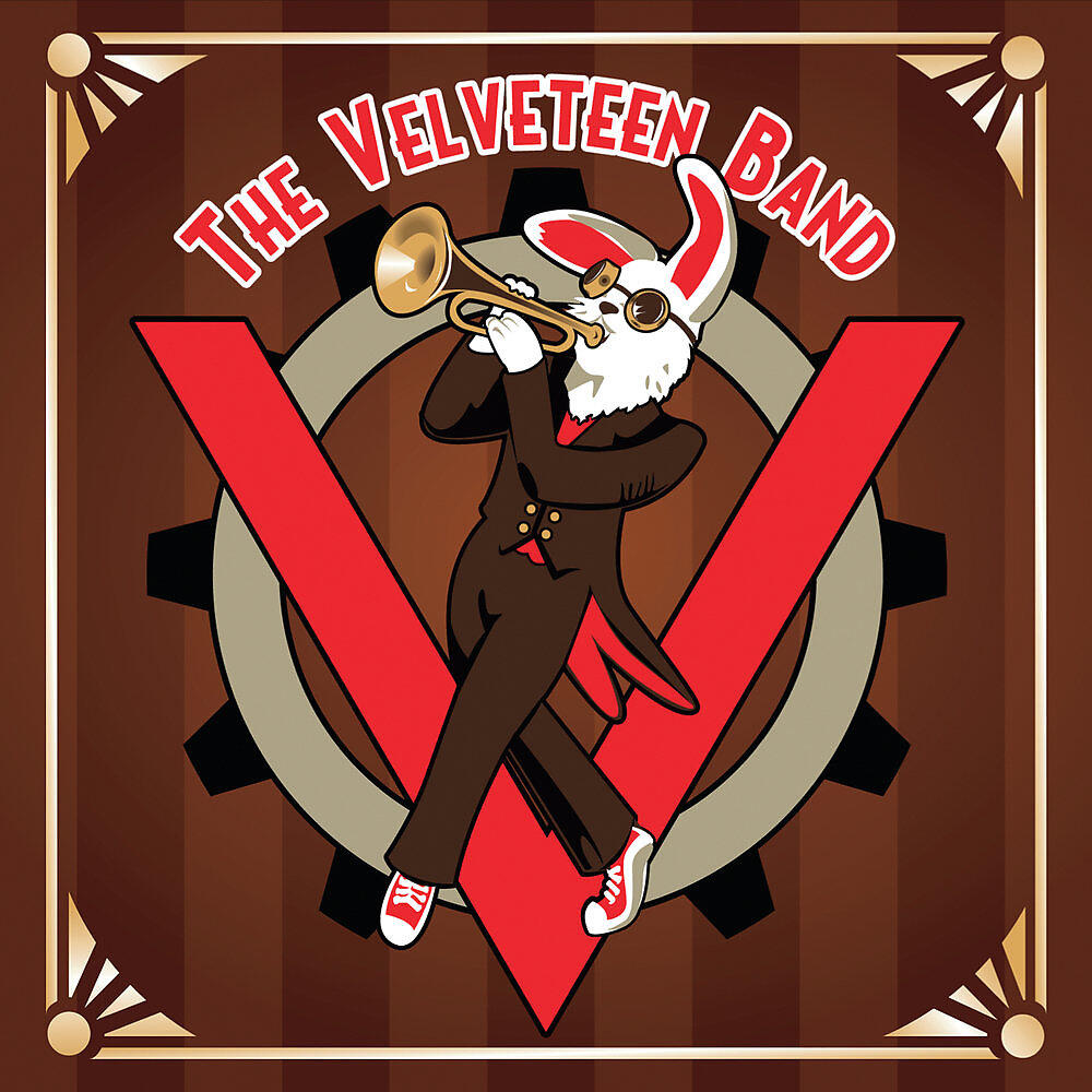 Релиз The Velveteen Band