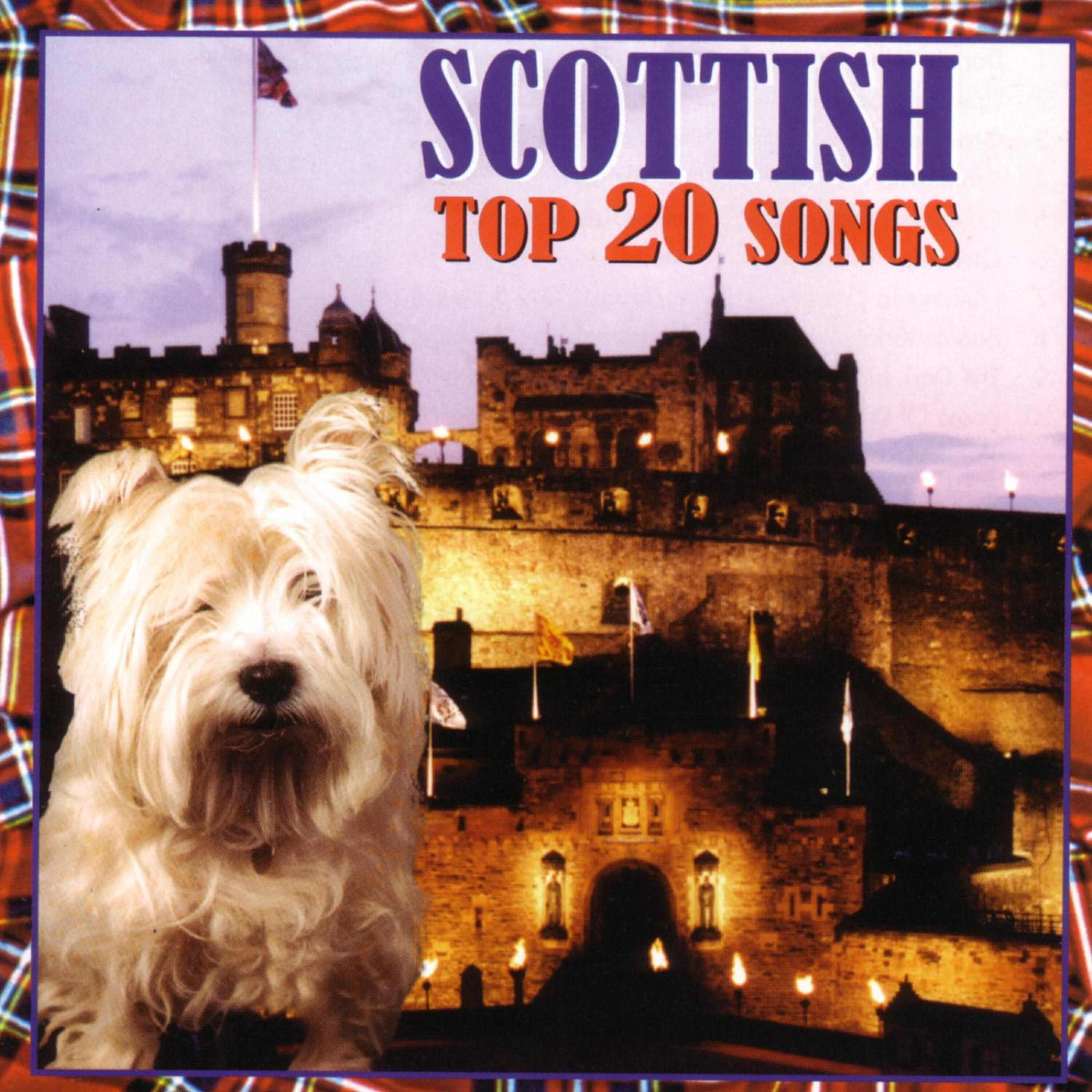 Релиз Scottish Top 20 Songs