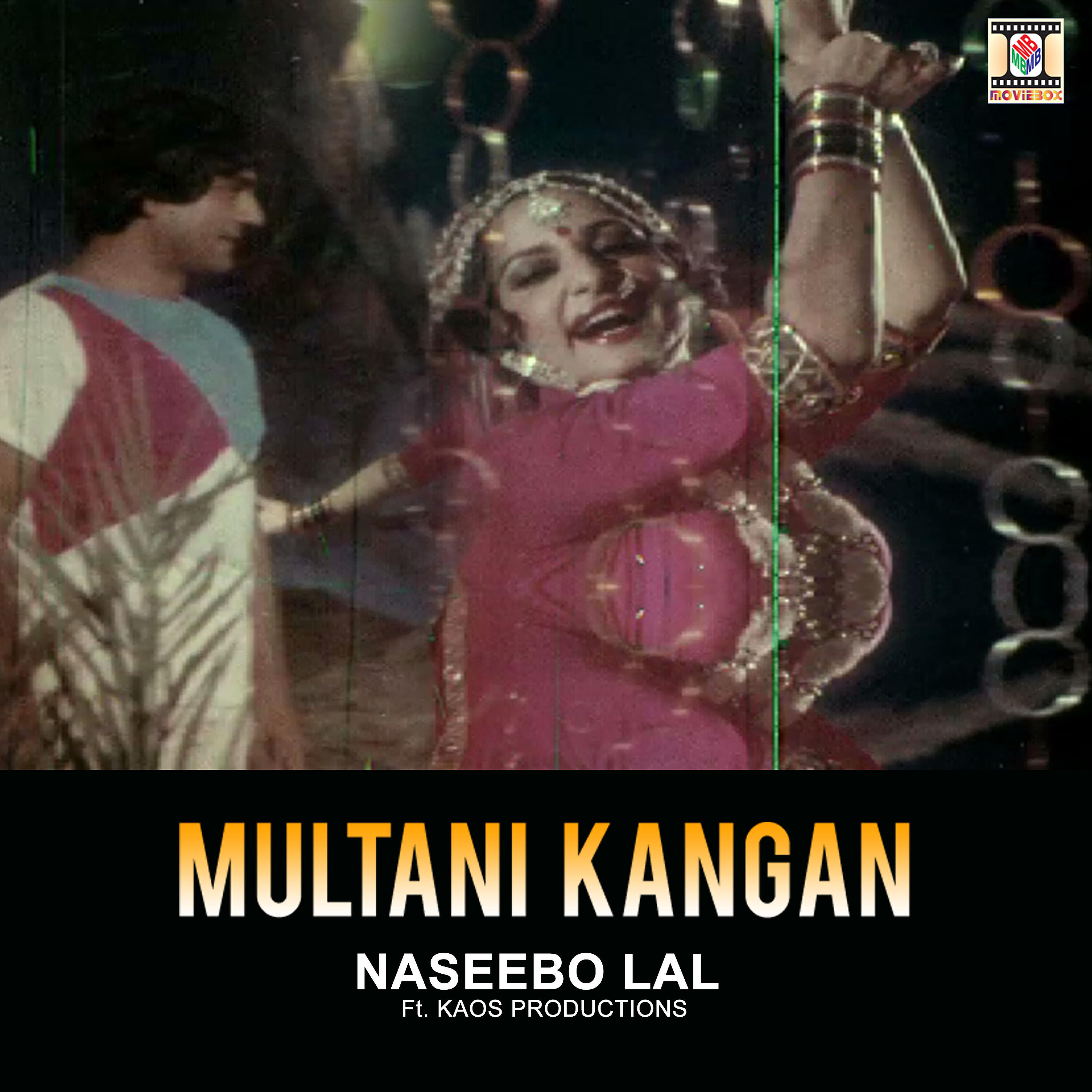Релиз Multani Kangan