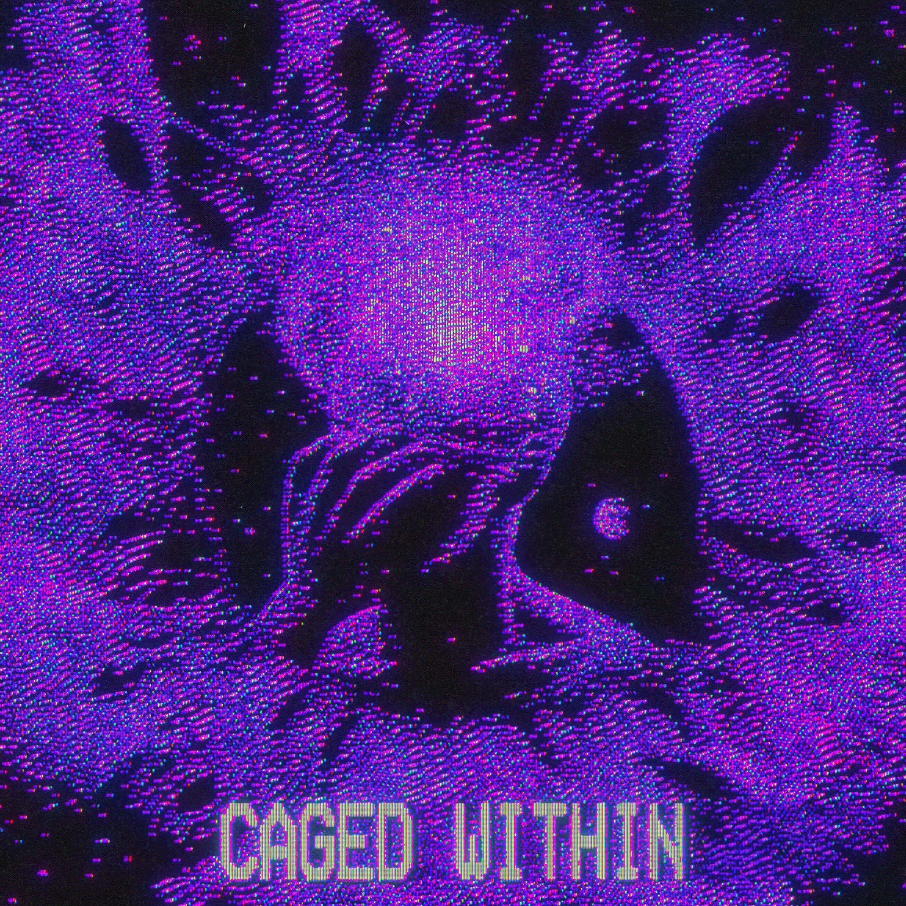 Релиз Caged Within