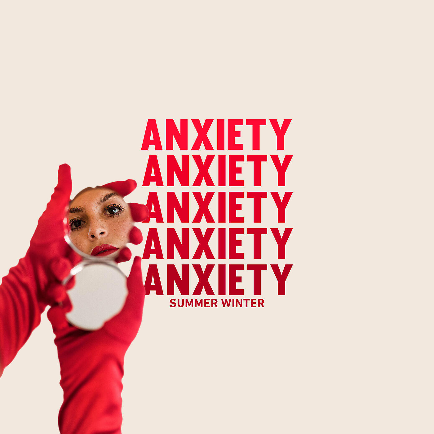 Релиз Anxiety