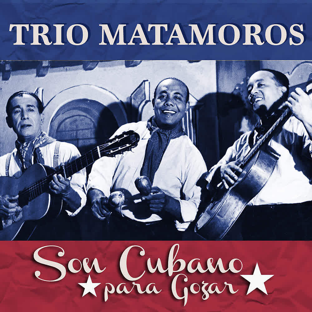 Релиз Son Cubano para Gozar