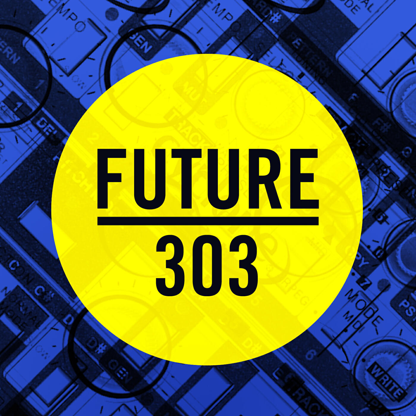 Релиз Future 303