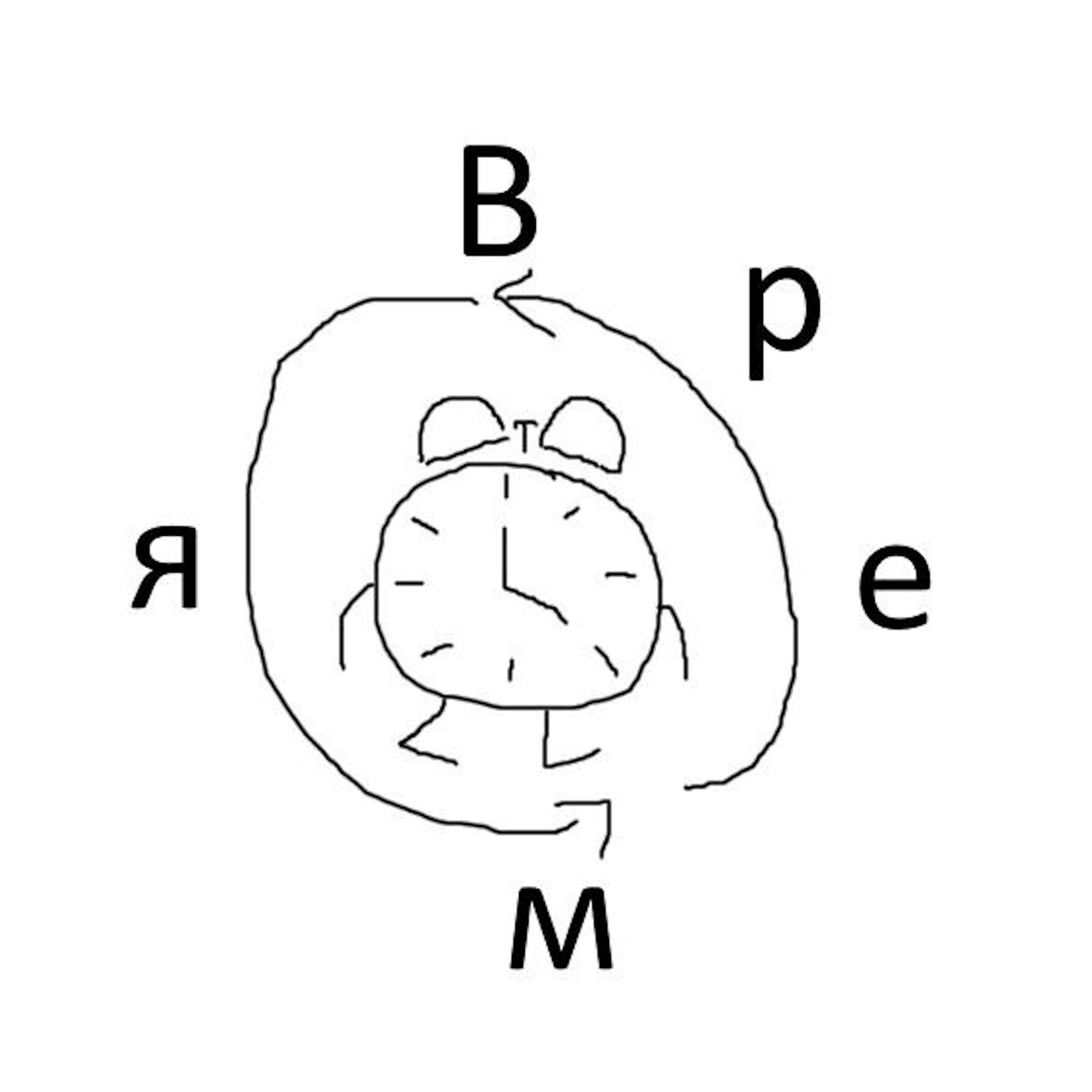 Релиз Время