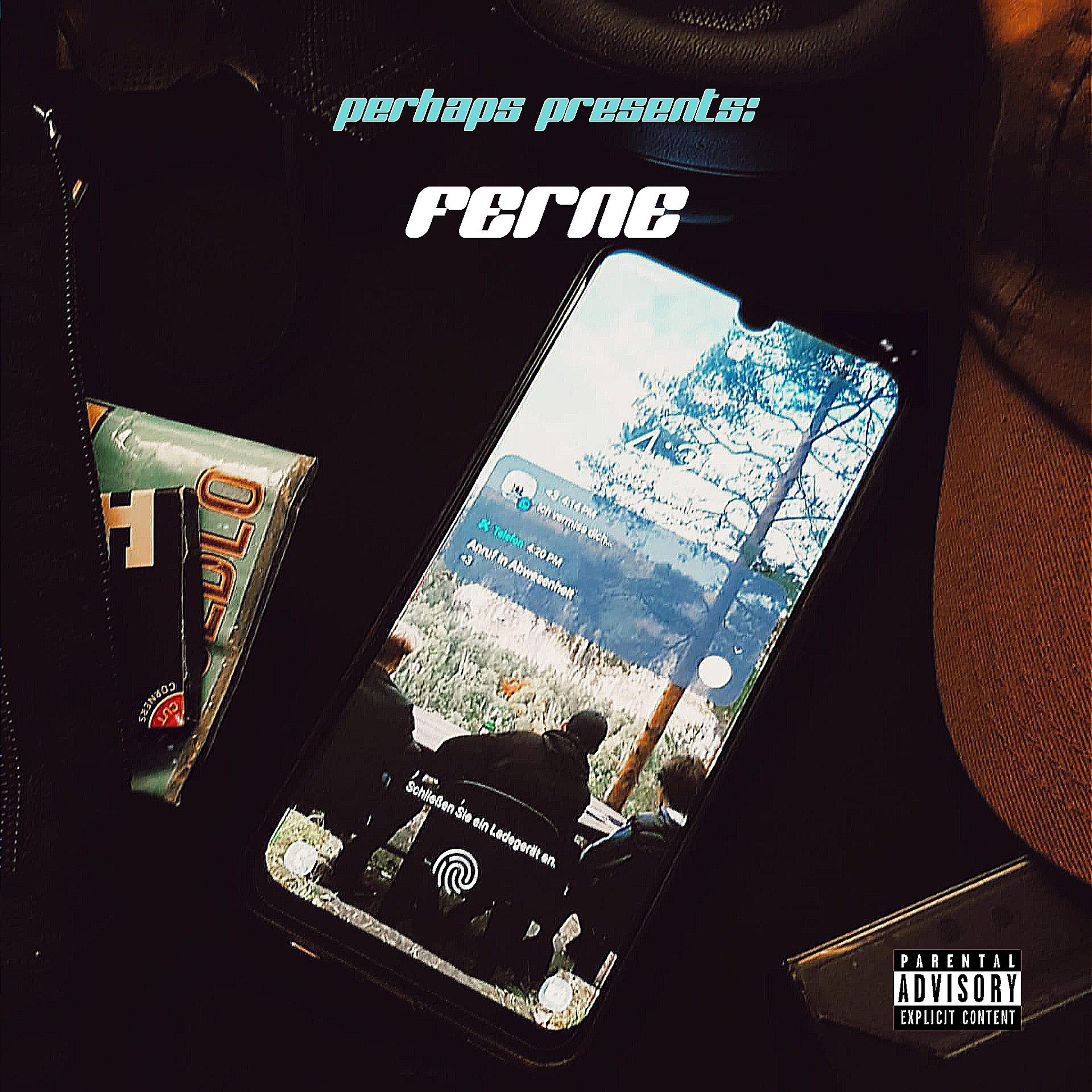 Релиз Ferne
