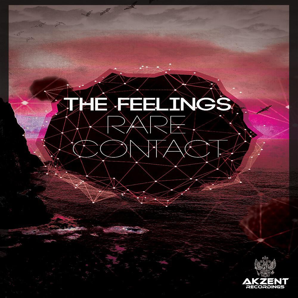 Релиз Rare Contact