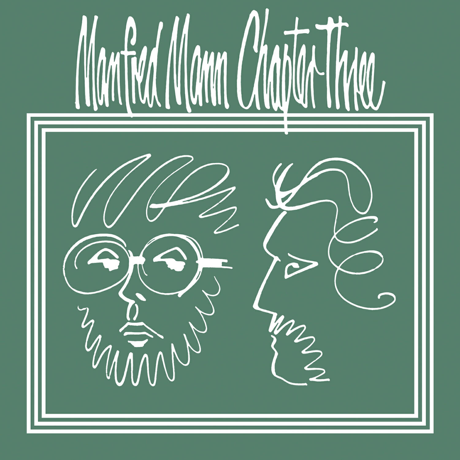 Релиз Manfred Mann Chapter Three