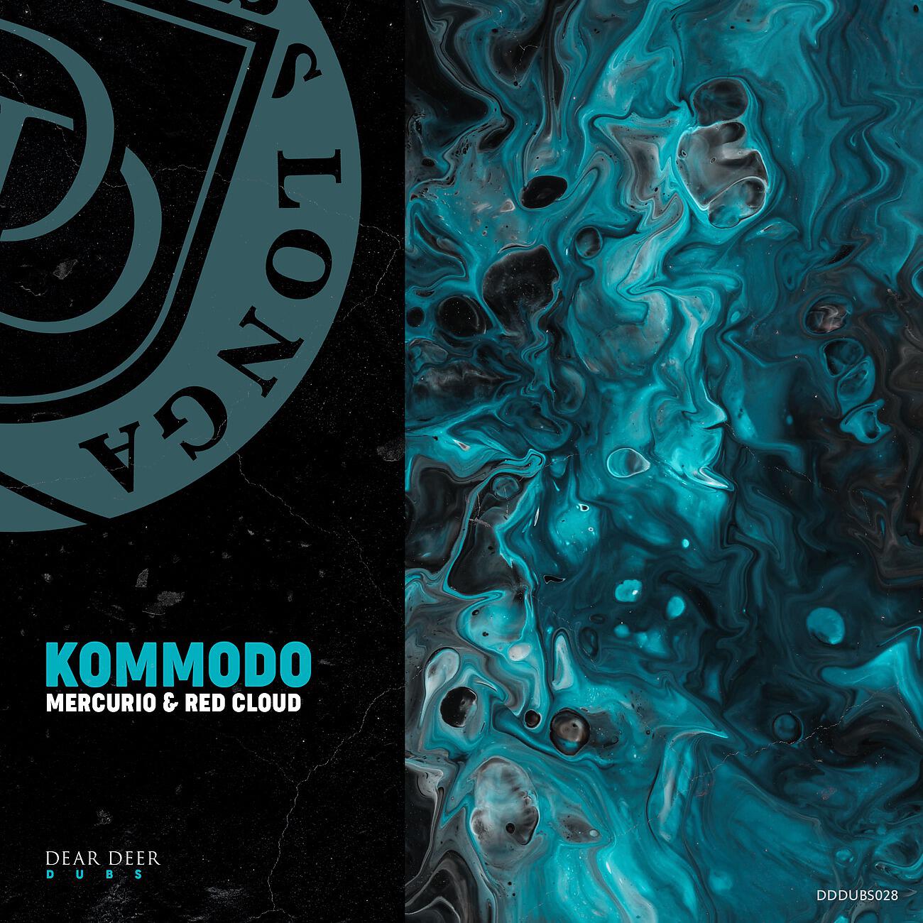 Релиз Mercurio & Red Cloud