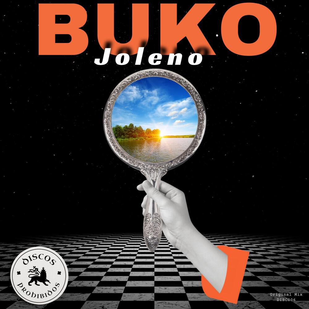 Релиз Joleno (Original Mix)