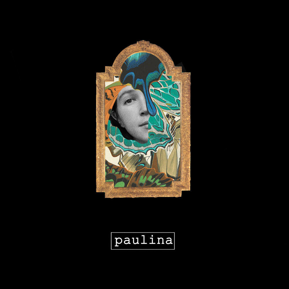 Релиз Paulina