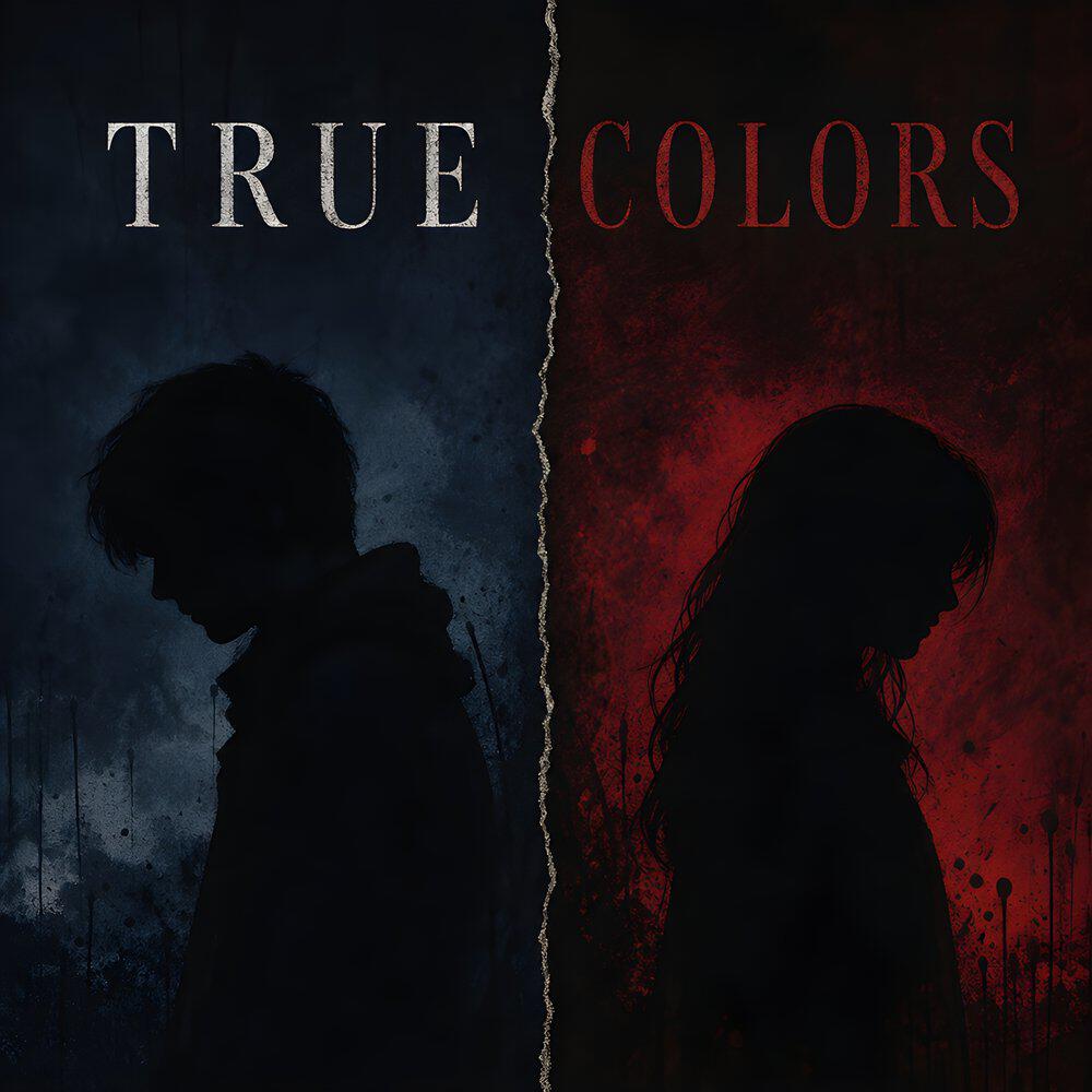 Релиз True Colors