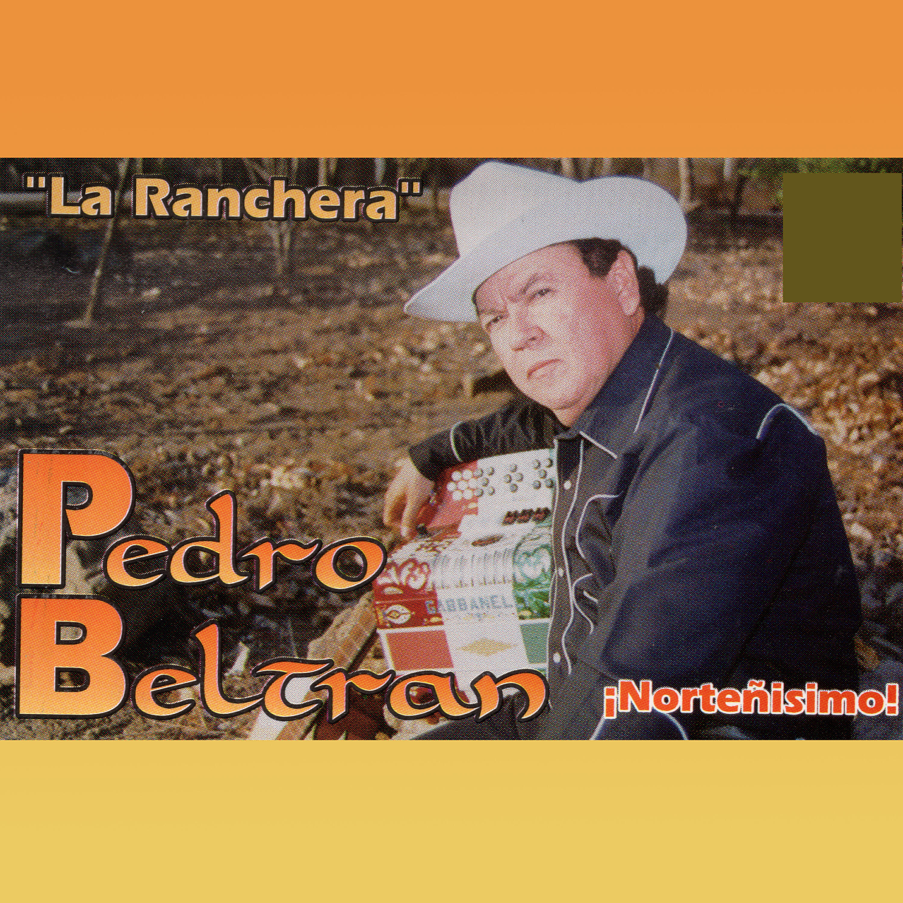 Релиз La Ranchera