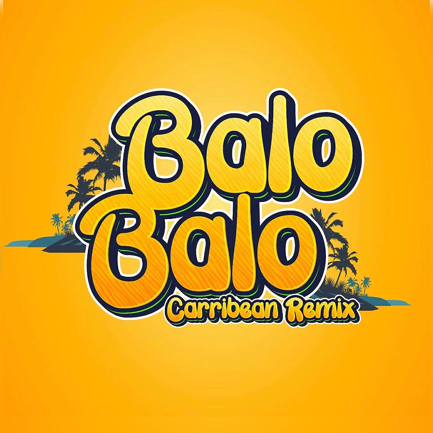 Релиз Balo Balo (Carribean Remix)