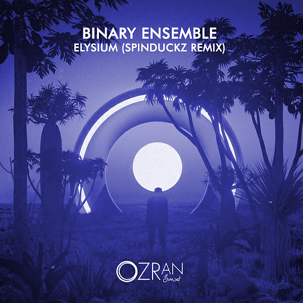 Релиз Elysium (SpinduckZ Remix)