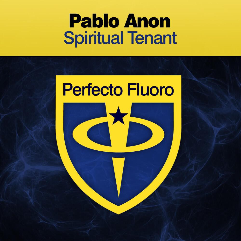 Релиз Spiritual Tenant