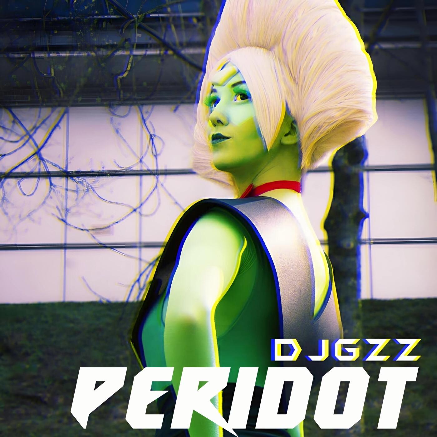 Релиз Peridot