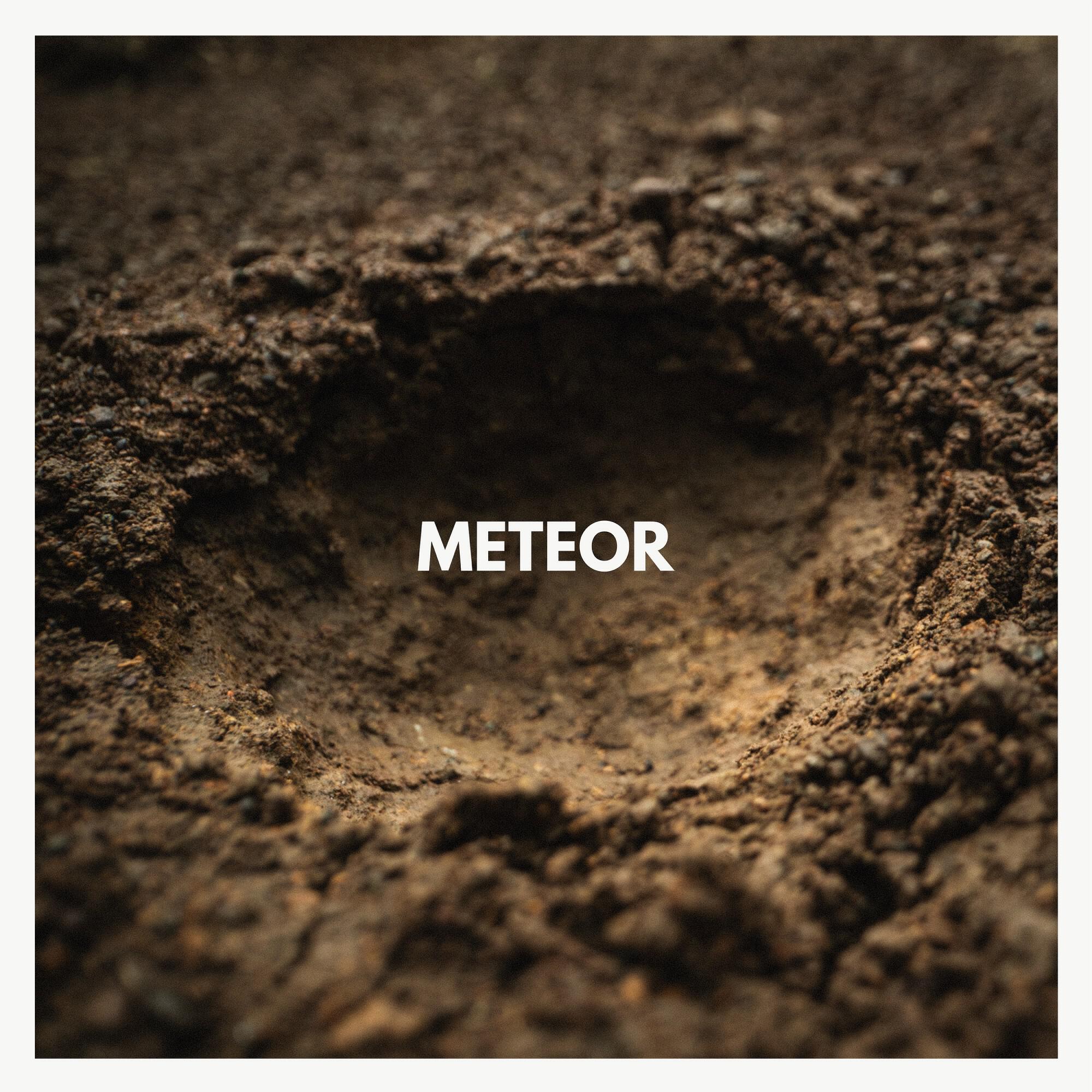 Релиз Meteor