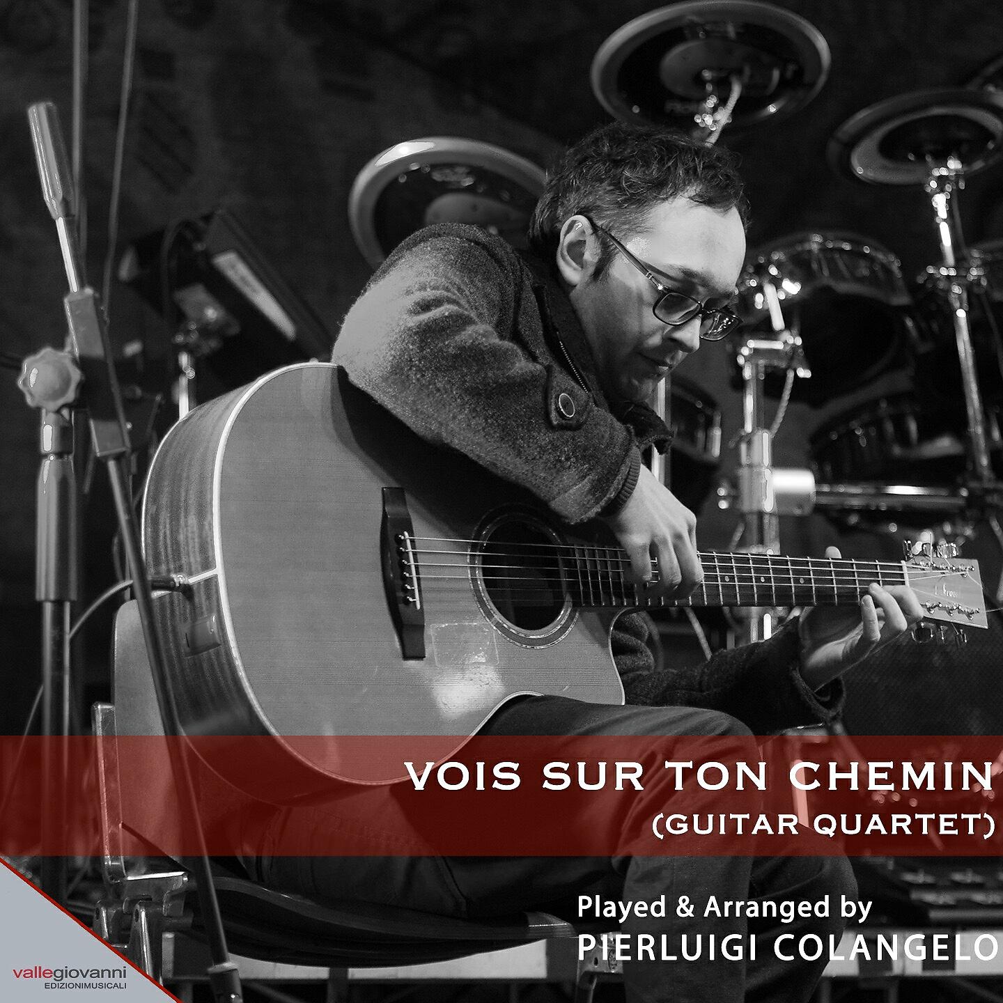 Релиз Vois sur ton chemin (From "Les choristes")
