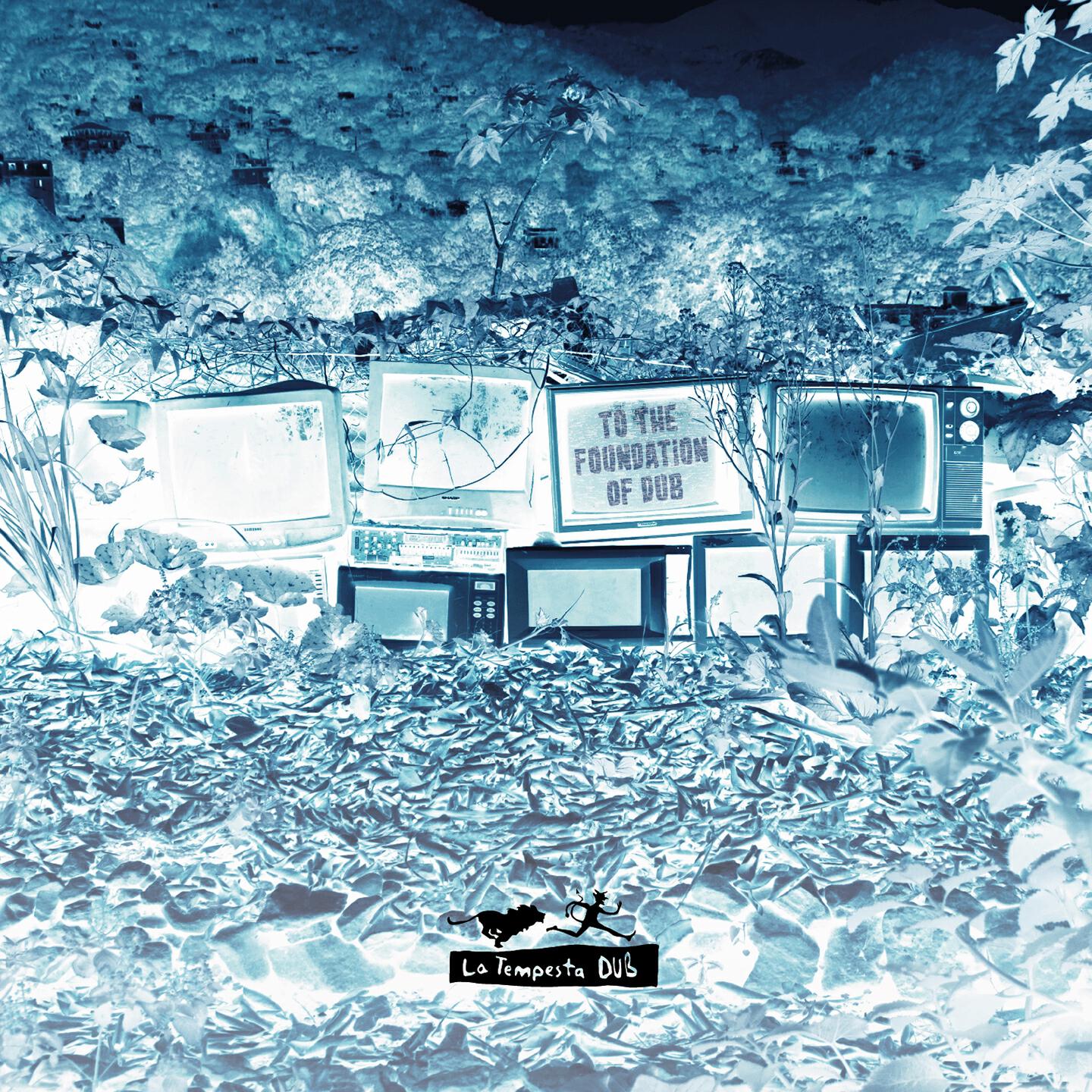 Релиз To the Foundation of Dub