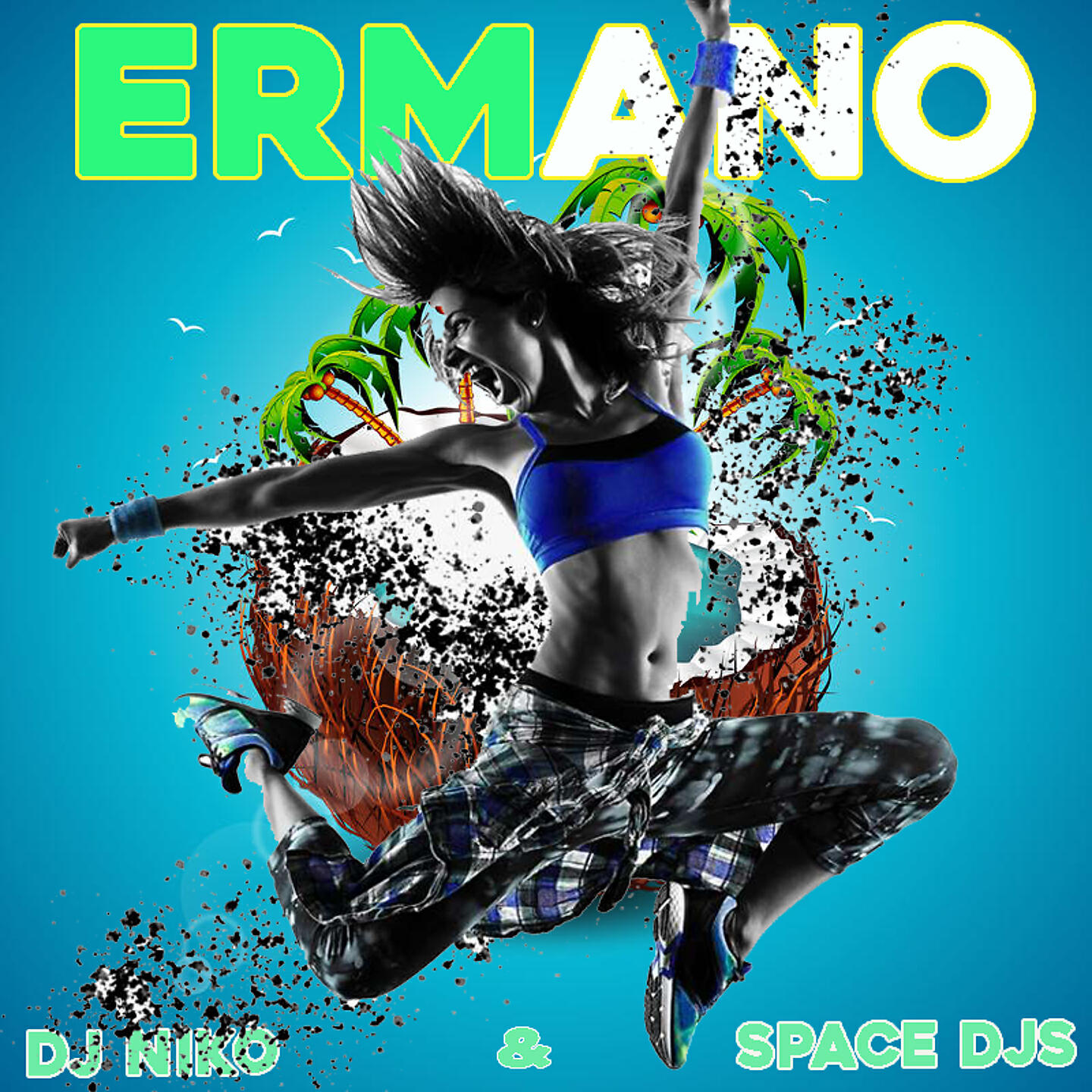 Релиз Ermano