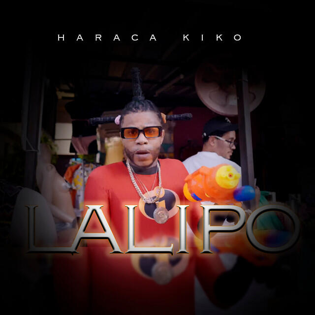 Релиз Lalipo