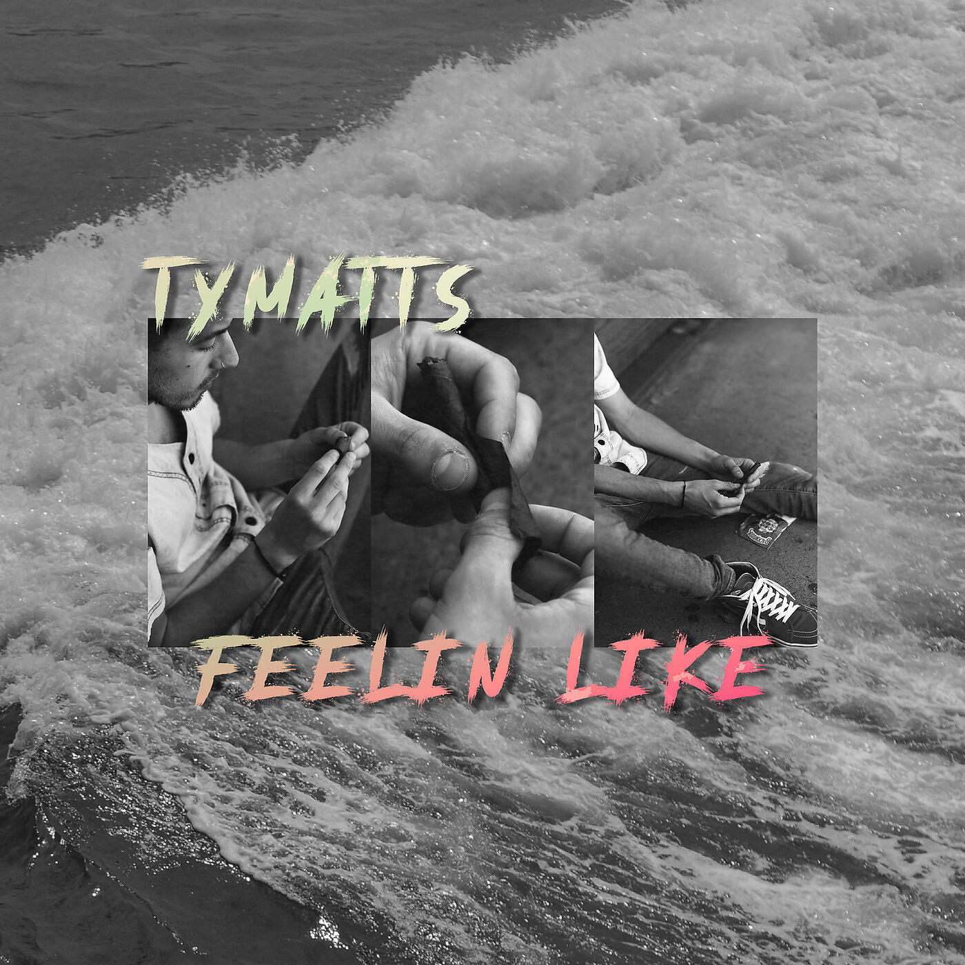 Релиз Feelin Like