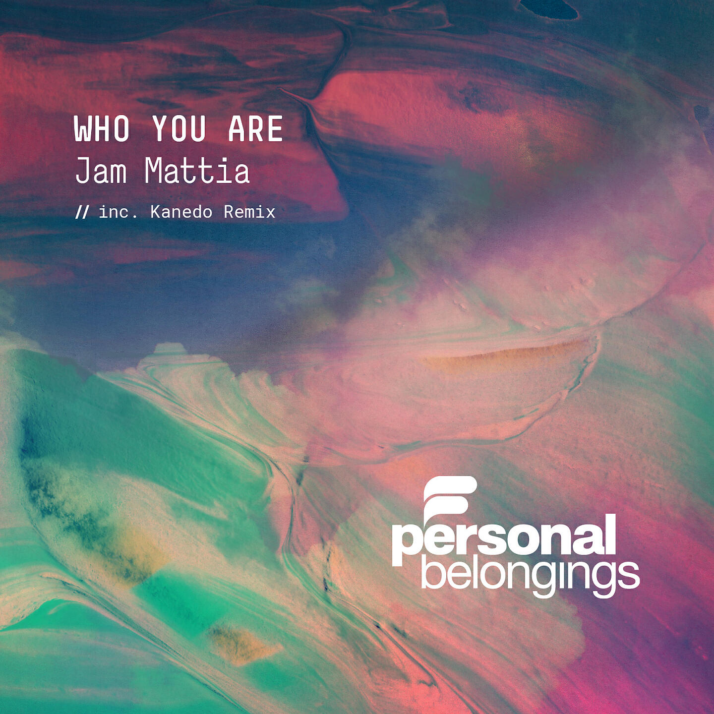 Релиз Who You Are