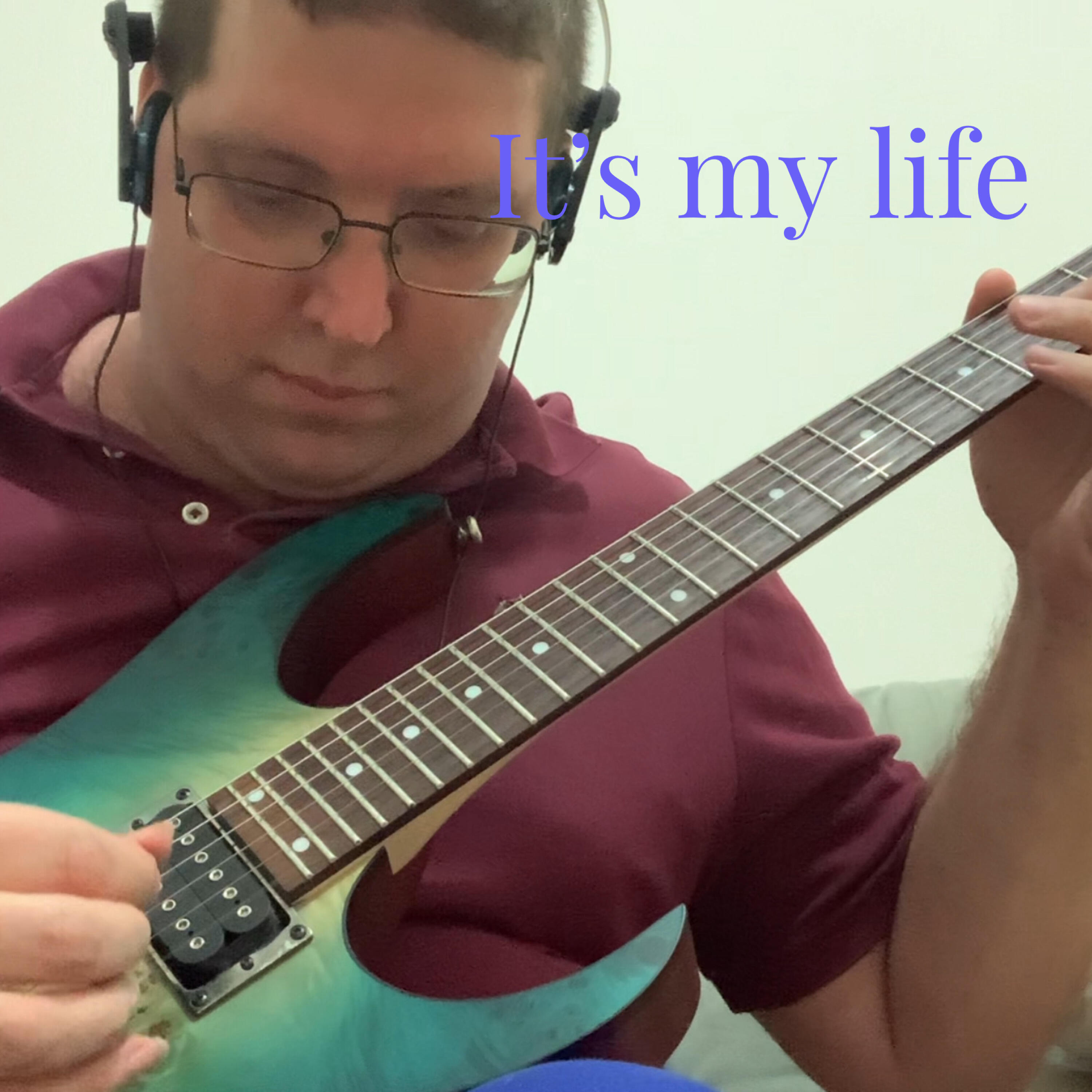 Релиз It’s My Life