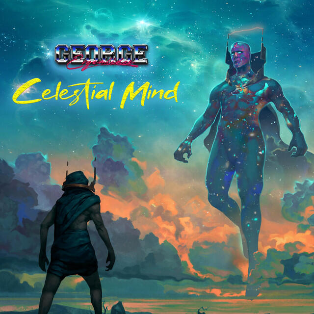 Релиз Celestial Mind