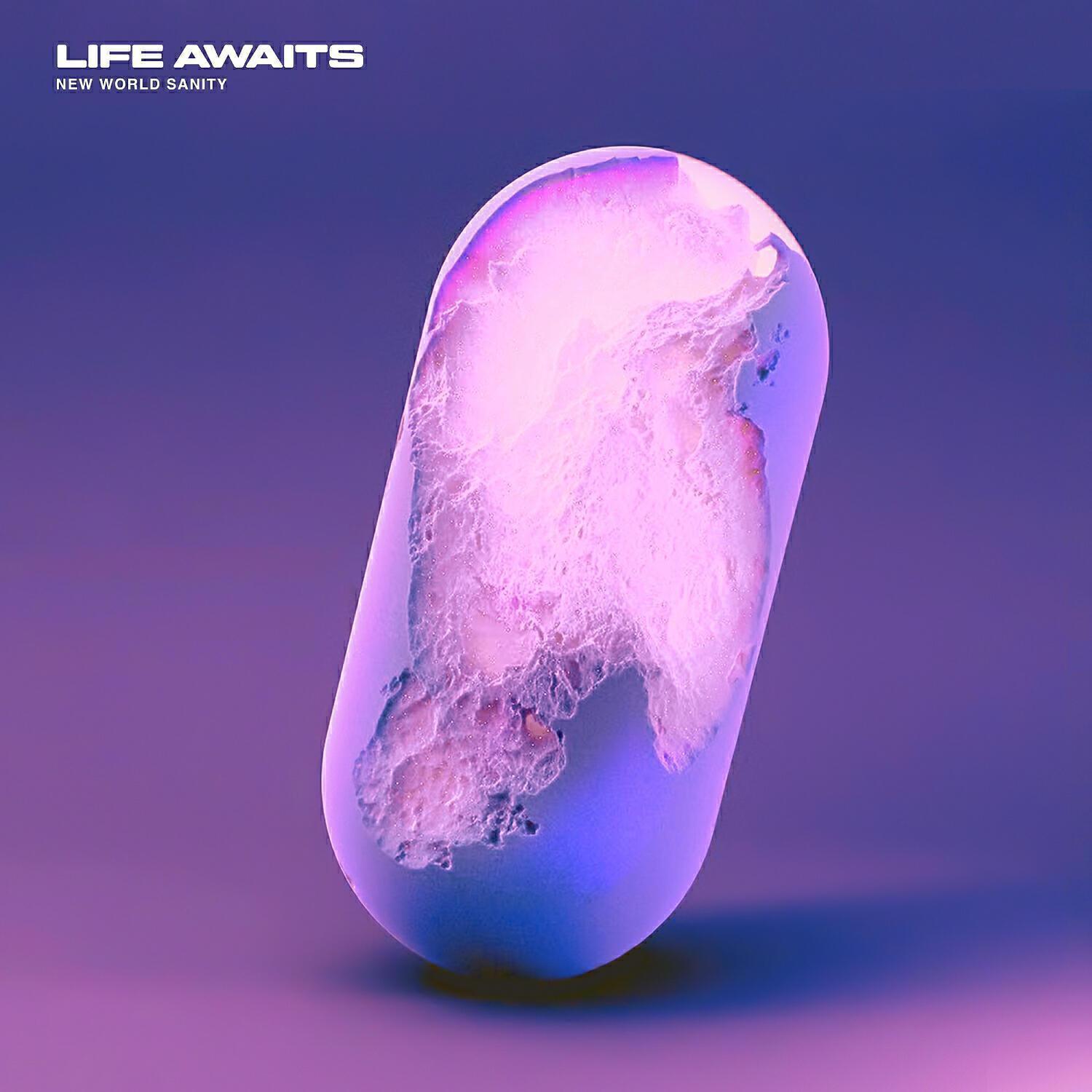 Life Awaits
