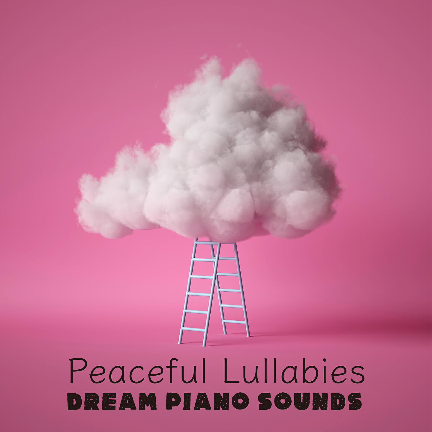 Релиз Peaceful Lullabies - Dream Piano Sounds