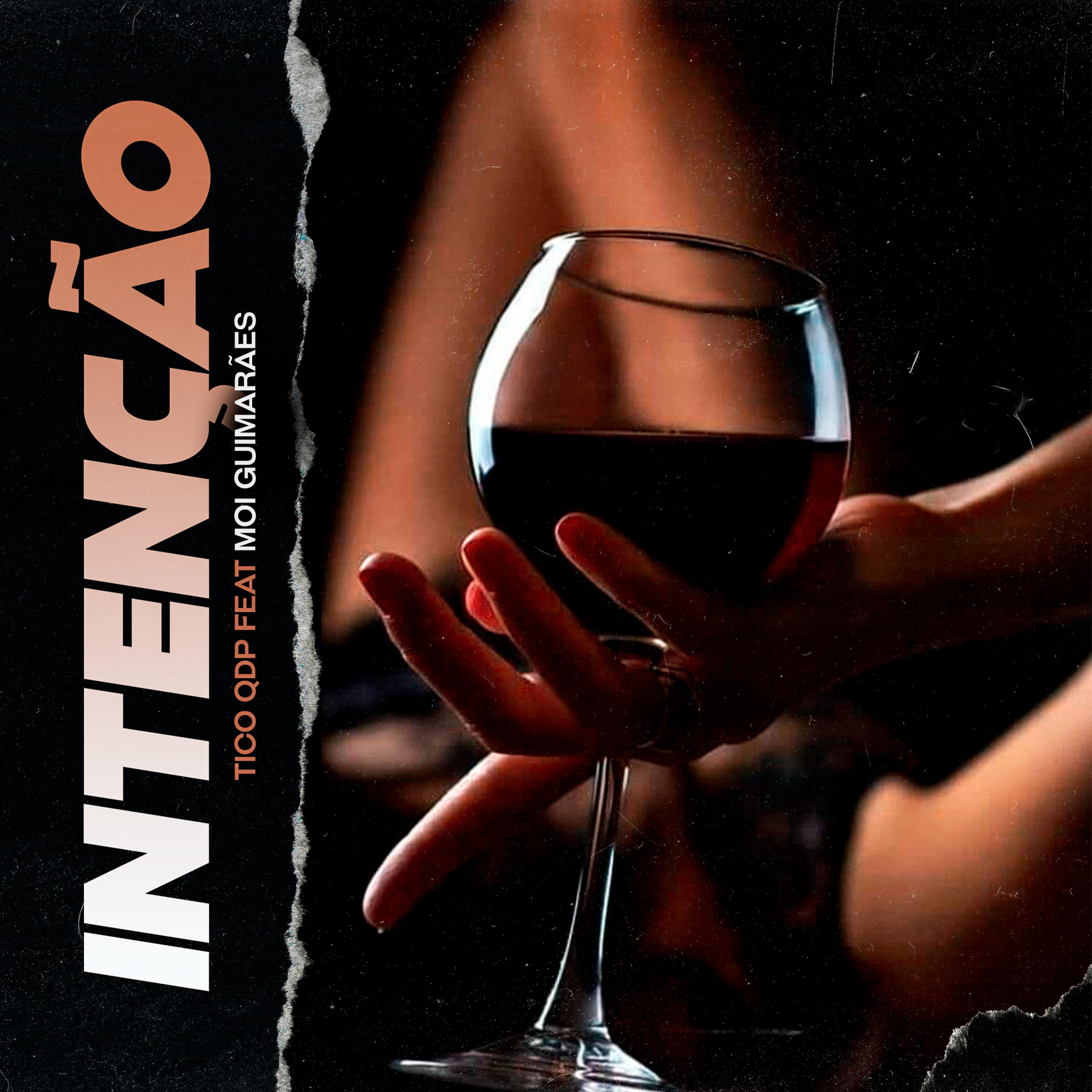 Релиз Intenção