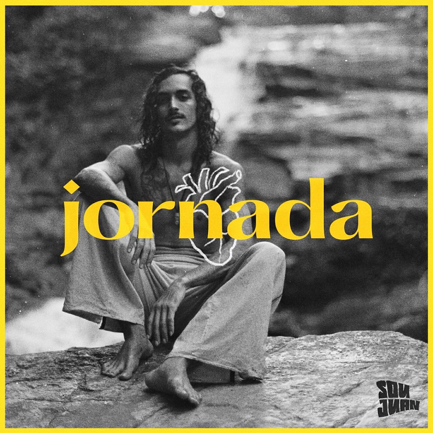 Релиз Jornada