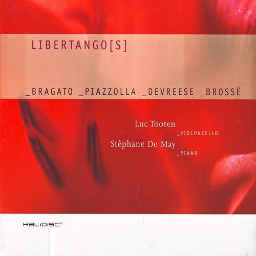 Релиз Libertangos