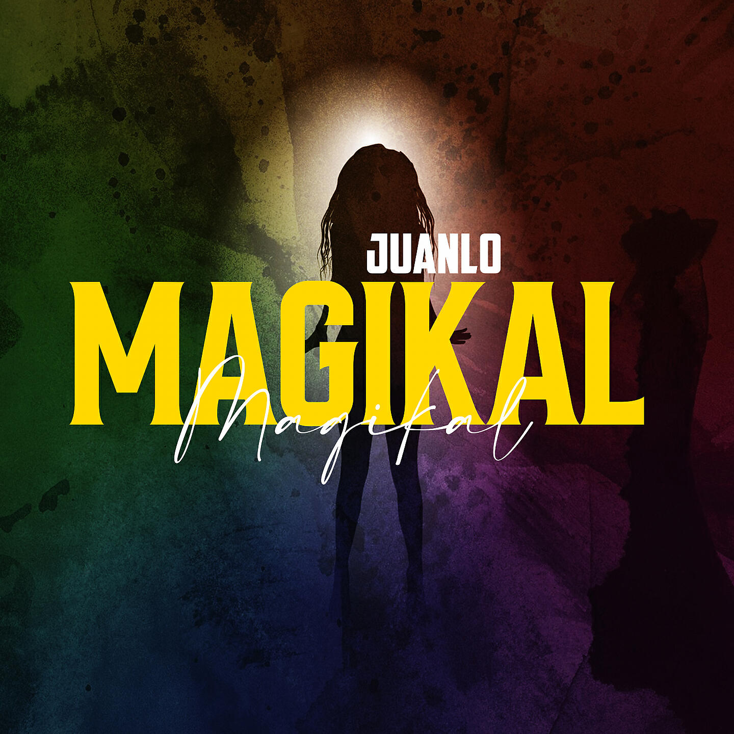 Релиз Magikal
